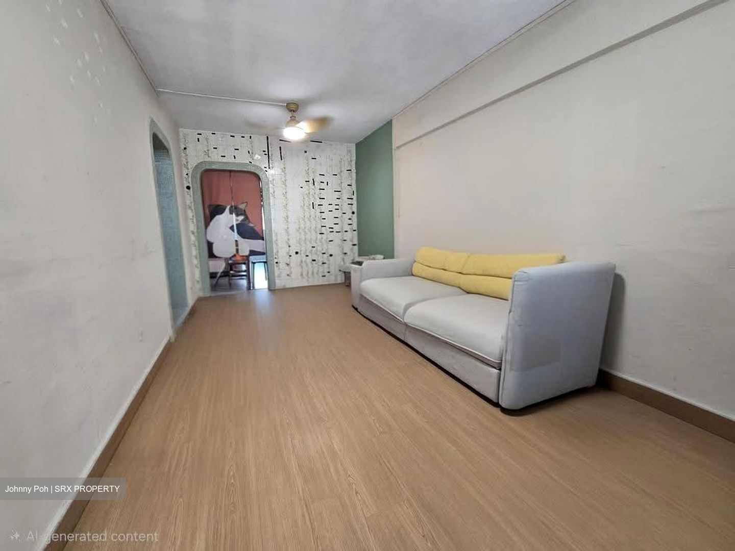 Blk 120 Potong Pasir Avenue 1 (Toa Payoh), HDB 3 Rooms #621678381